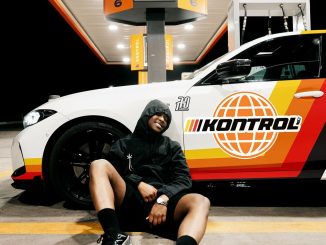 Ch'cco KONTROL Mp3 Download