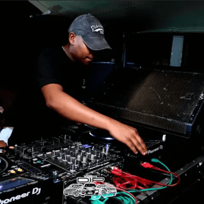 DJ Fisto 056 Soulful Sessions February Mix Download