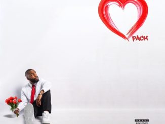 DJ Kaygo Love Pack EP Download
