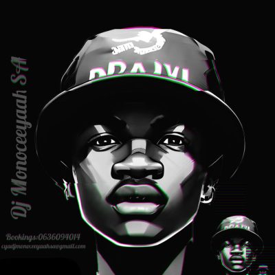 DJ Monoceeyaah SA 100% Production Mix #003 Download
