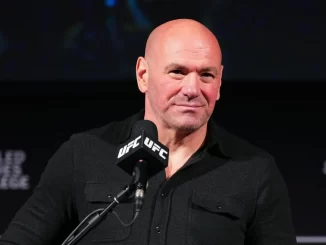 Dana White Net Worth