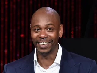 Dave Chappelle Net Worth