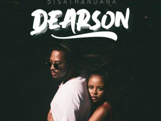 Dearson Sisathandana Mp3 Download