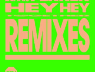 Dennis Ferrer Hey Hey EP Download