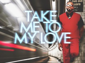 Donald Take Me To My Love Mp3 Download