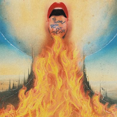 Eli Sostre Out the Way Mp3 Download