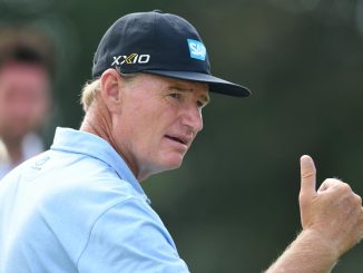 Ernie Els Net Worth