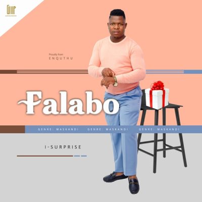 Falabo Inkani Mp3 Download