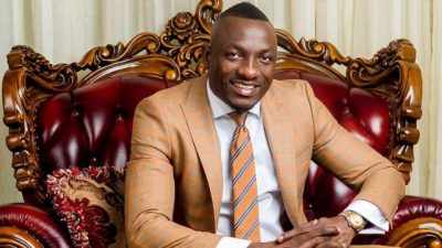 Ginimbi Net Worth