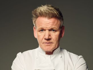 Gordon Ramsay Net Worth