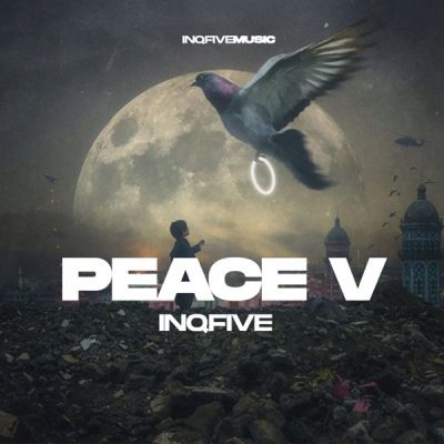 InQfive Jungle Fever Mp3 Download