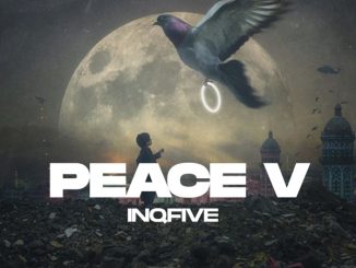 InQfive PEACE V EP Download