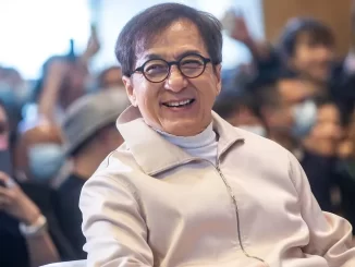 Jackie Chan Net Worth