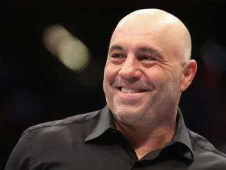 Joe Rogan Net Worth