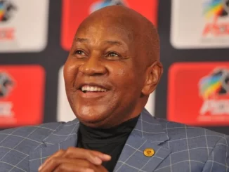 Kaizer Motaung Net Worth
