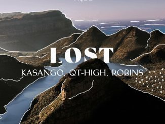 Kasango Lost Mp3 Download