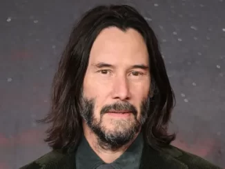 Keanu Reeves Net Worth