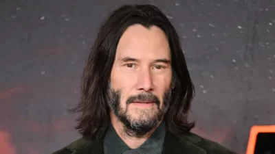 Keanu Reeves Net Worth