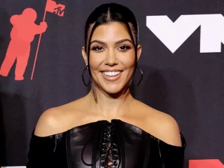 Kourtney Kardashian Net Worth