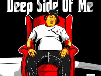 Ladi Adiosoul Deep Side Of Me EP Download
