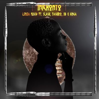 Lenza Musiq imikhonto Mp3 Download