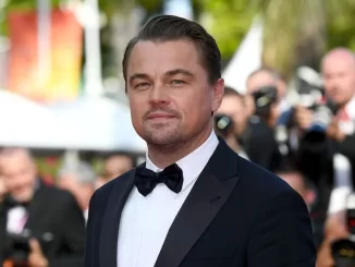 Leonardo DiCaprio Net Worth