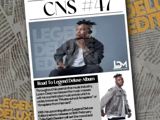 Loxion Deep Chilla Nathi Session 47 Mp3 Download