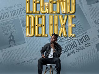 Loxion Deep Legend Album Download