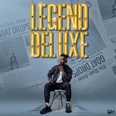 Loxion Deep Life After Death Mp3 Download