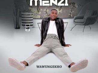 Menzi Wayeziphuzela Mp3 Download