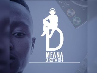 Mfana D'Kota 014 Bloma Nathi Sessions Vol. 005 Mp3 Download