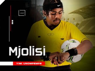 Mjolisi Siyovota Mp3 Download