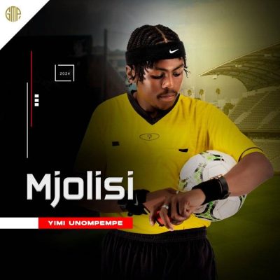 Mjolisi Umamezala Wami Mp3 Download