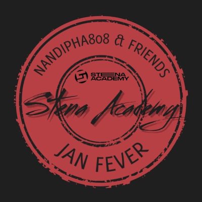 Nandipha808 New Piano 2 Mp3 Download