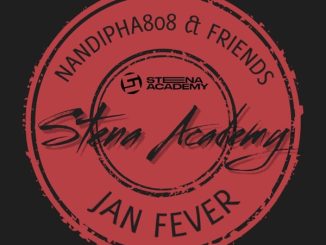 Nandipha808 Jan Fever Album Download