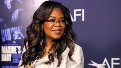 Oprah Winfrey Net Worth