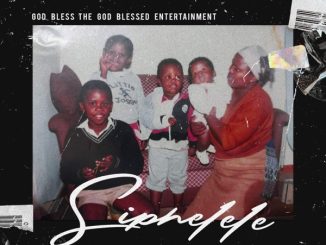 Pdot O Cradle to the Grave Mp3 Download