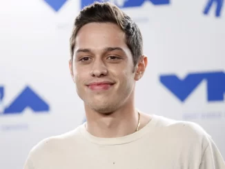 Pete Davidson Net Worth