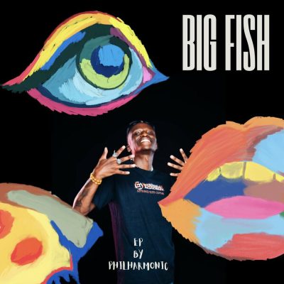 Philharmonic Big Fish Album Download