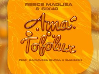 Reece Madlisa Ama Tofolux Mp3 Download