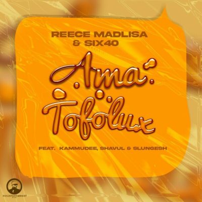 Reece Madlisa Ama Tofolux Mp3 Download
