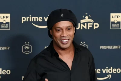 Ronaldinho Net Worth