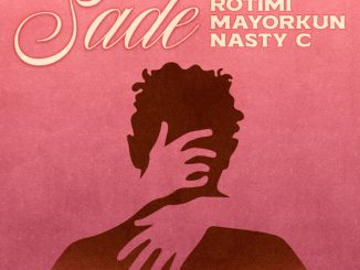 Rotimi Sade Mp3 Download