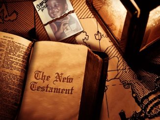 Sfarzo Rtee The New Testament EP Download