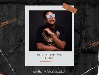 Sipho Magudulela Yena Forever Mp3 Download