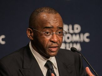 Strive Masiyiwa Net Worth