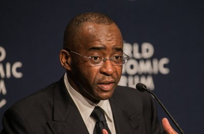 Strive Masiyiwa Net Worth