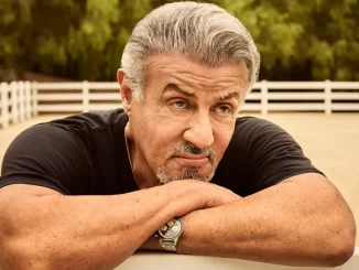 Sylvester Stallone Net Worth