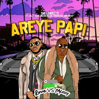 The Lowkeys Areye Papi Mp3 Download