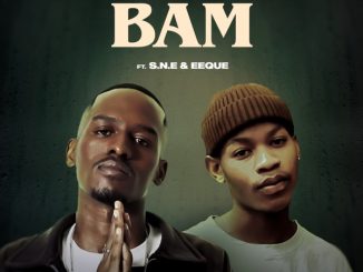 Titom Tshwala Bam Mp3 Download